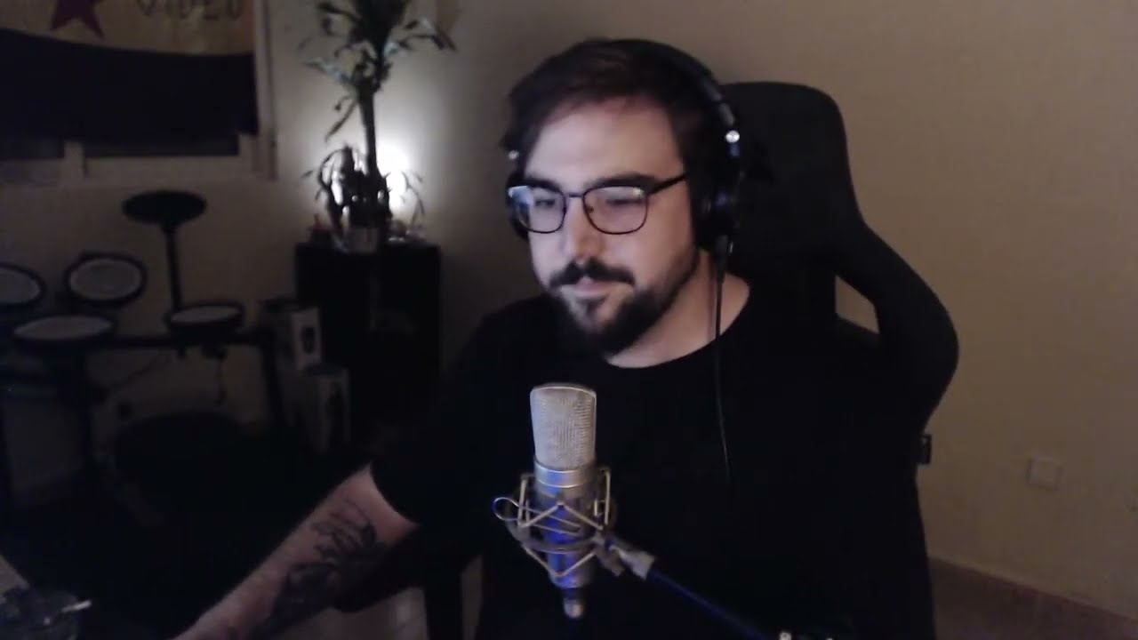 MASA LIVES II - DESOKUPA, INSTAGRAM, EMPRESA DE VIDEOJOCOS