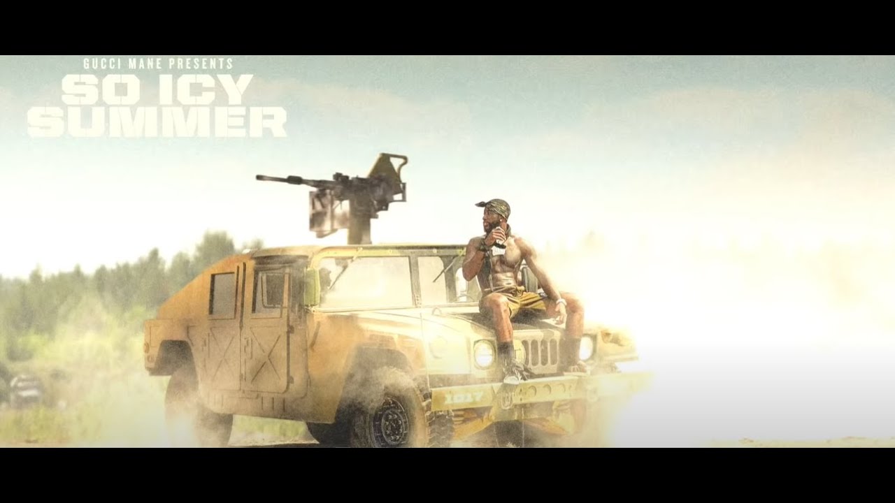 Big Scarr - SoIcyBoyz ft. Pooh Shiesty & Foogiano (Clean)