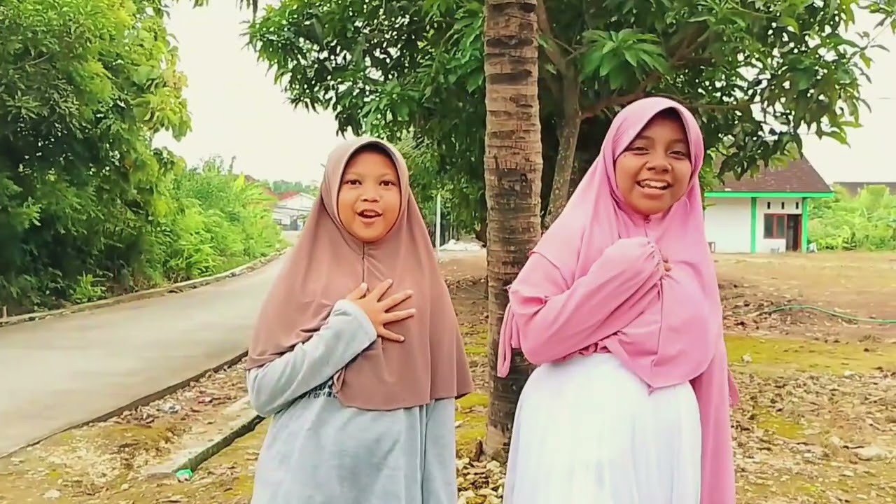 judul = nyolong banyak