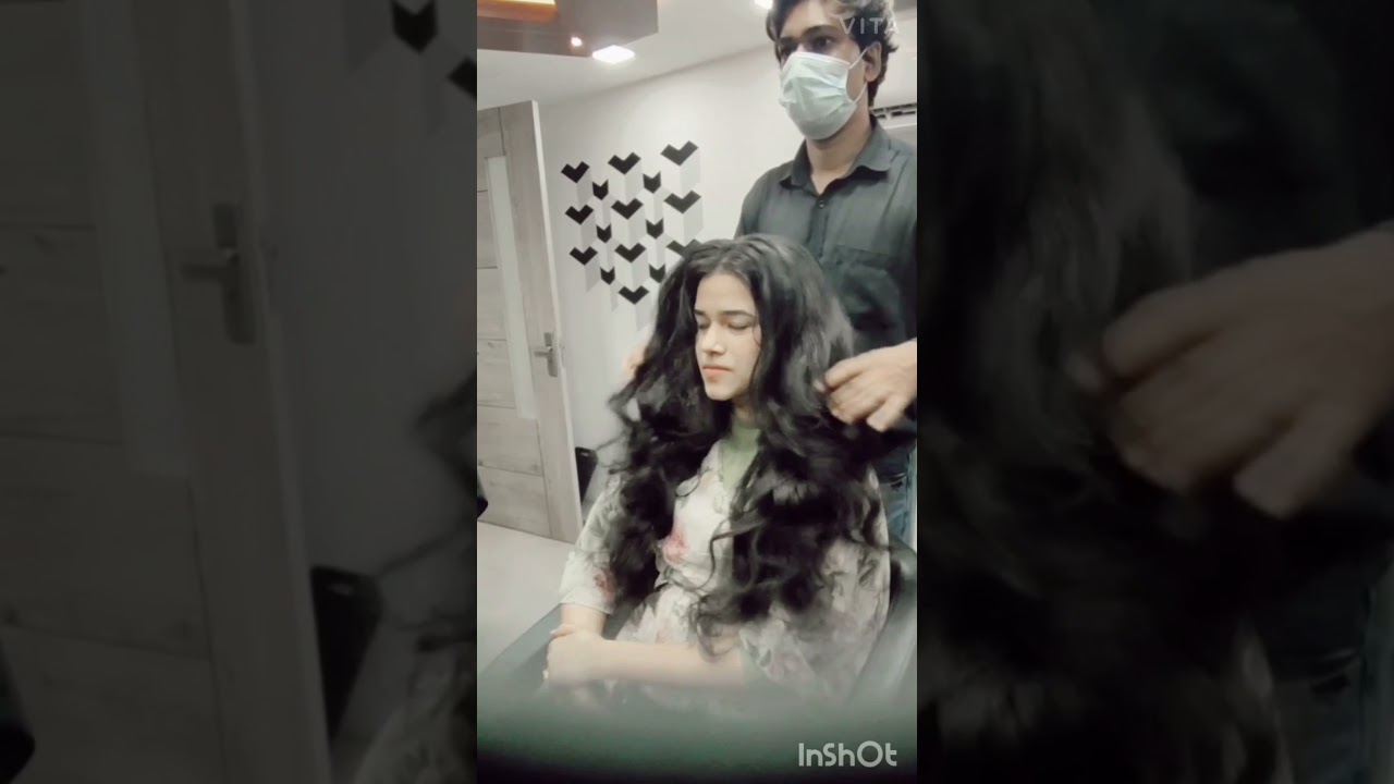Permanent blow dry price 5000+