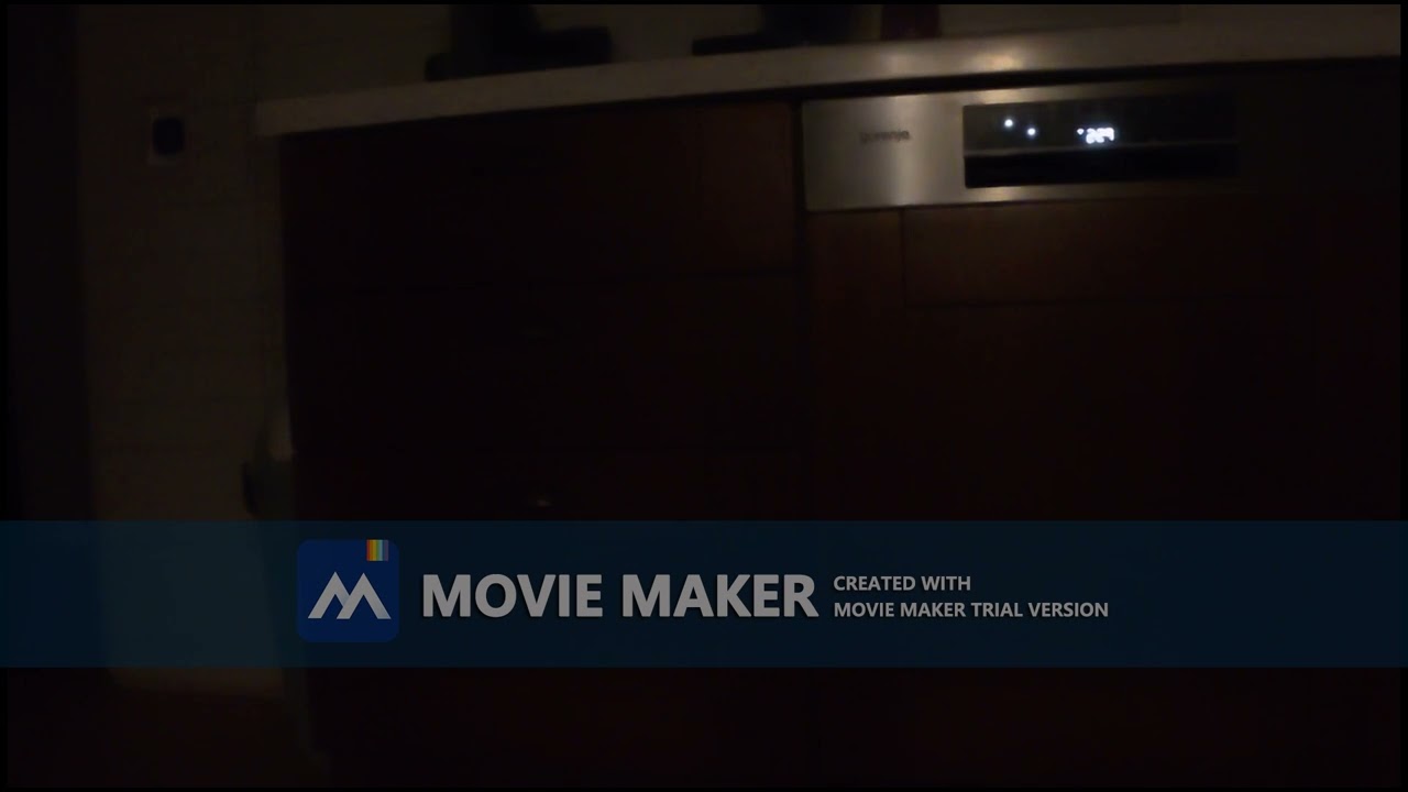 The HELLOWINKA Gorenie   Automatic 65 with a Display Gliching