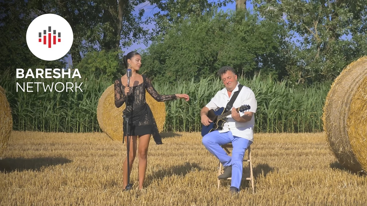 DASHNI - VEHBI & FJOLLA BERISHA
