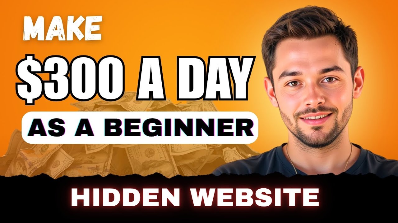 This Website Pays You DAILY  Make Money Online Fast!