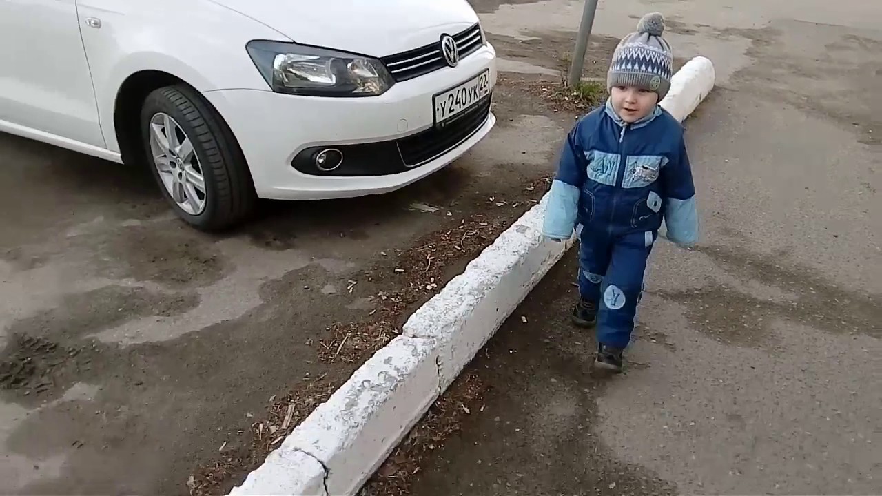 Малыш прав! Прикол!