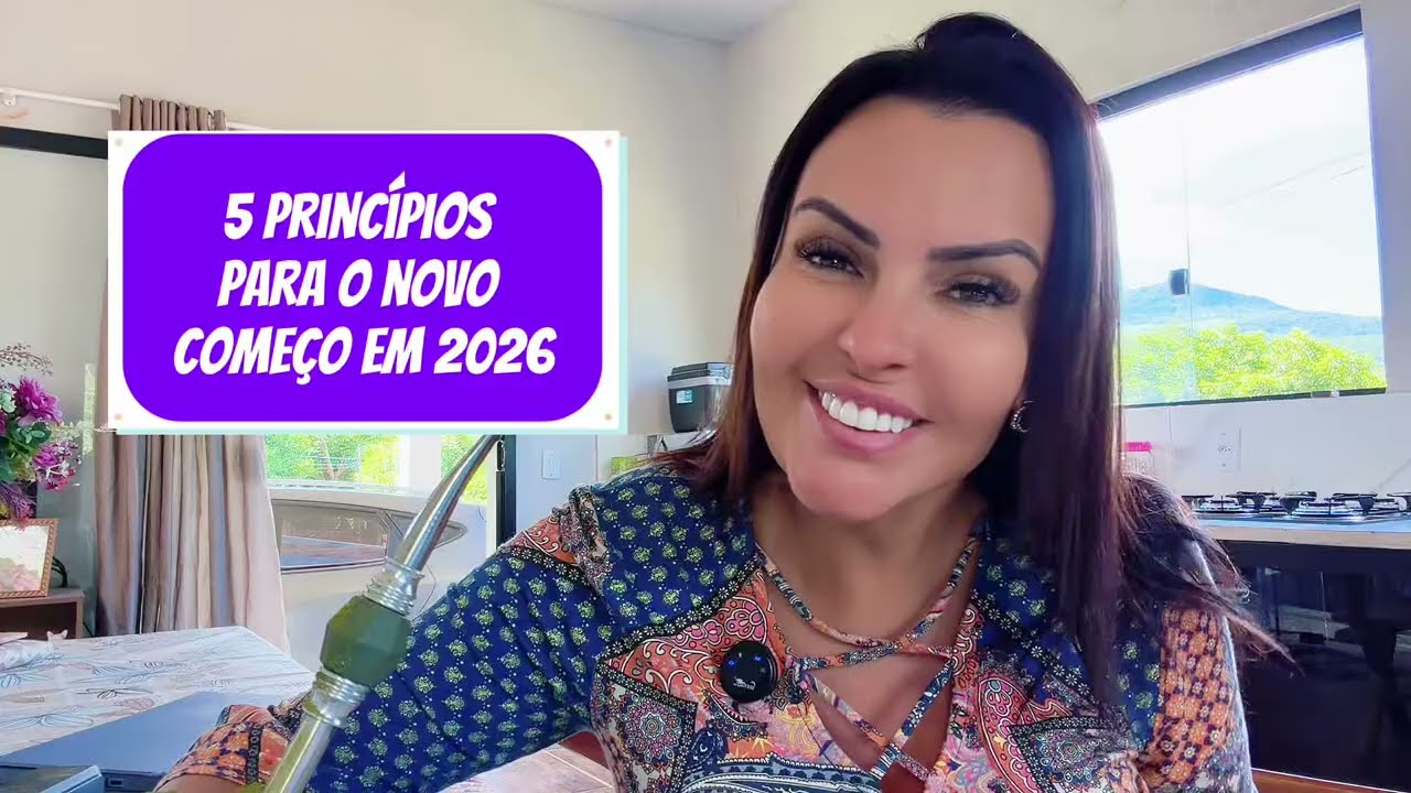 Se você sente que precisa de um START, esse vídeo é pra VOCÊ.