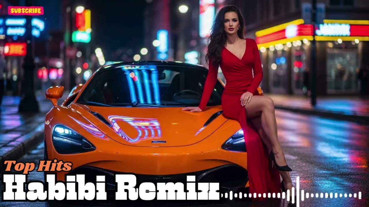 Albanian Remixes & Arabic Fusion 2025 🔥 Best Balkan EDM Party Hits Mix