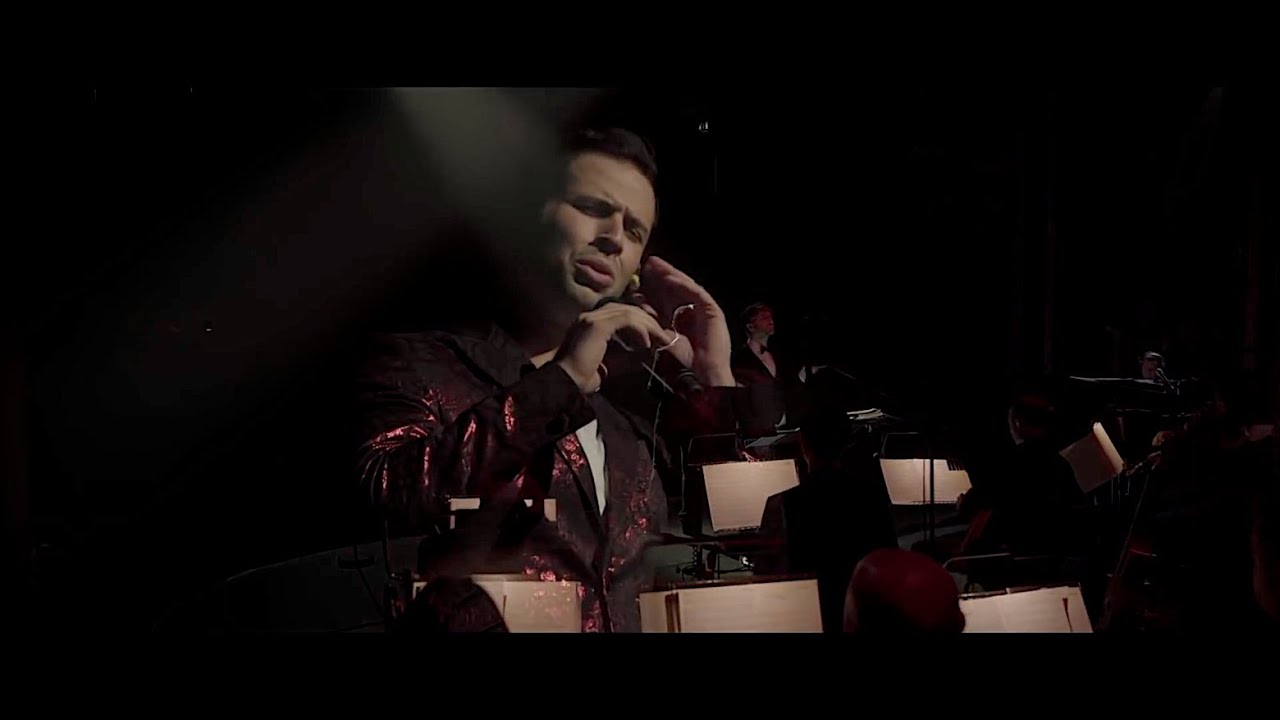 Libertango Arabica - Omar Kamal (Live in London 2019)