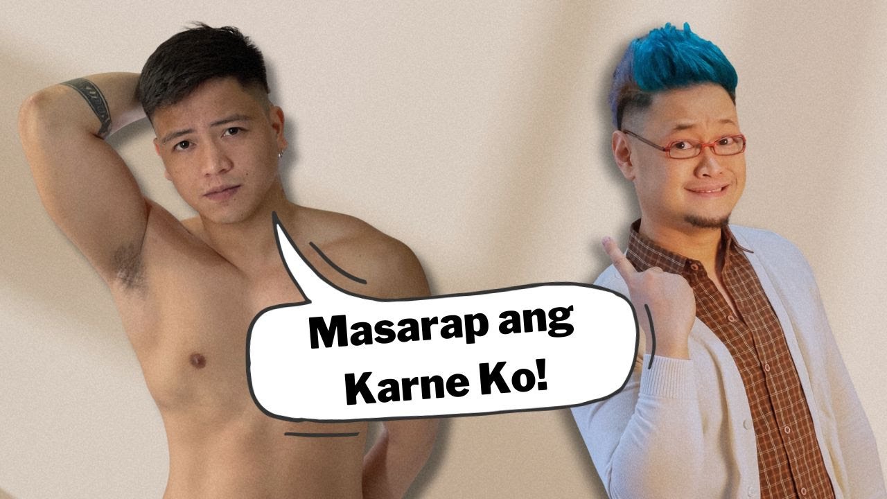 Dinakdakan King Pinatunayan ang Sarap!