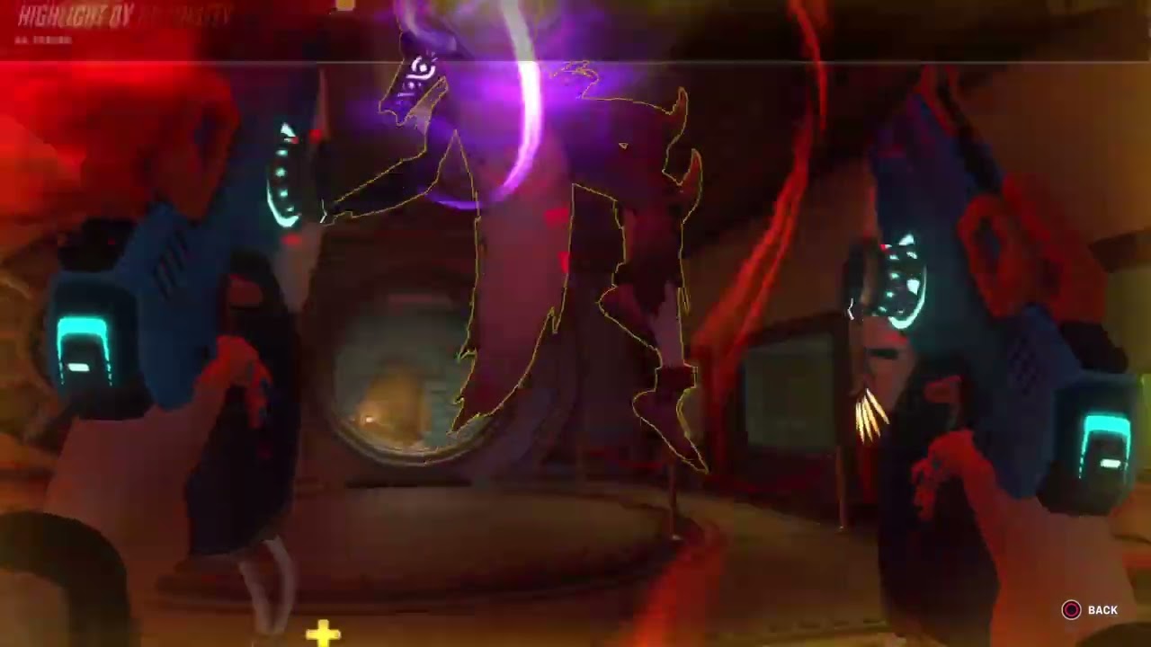 Free tracer skin :P