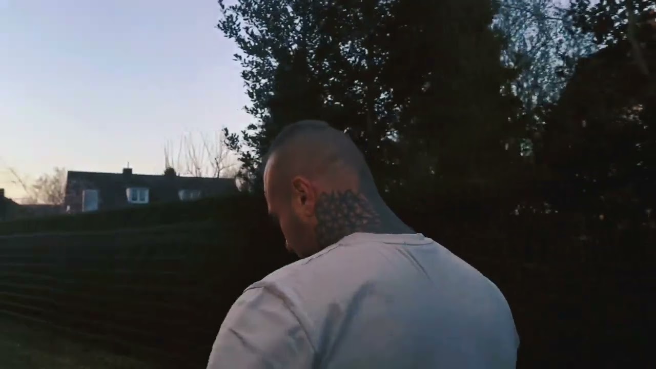 DOREK DK-Mimo Wszystko (Prod.answerinc)
