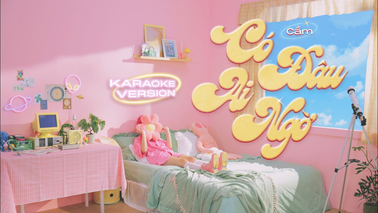 [KARAOKE] CÓ ĐÂU AI NGỜ - CẦM
