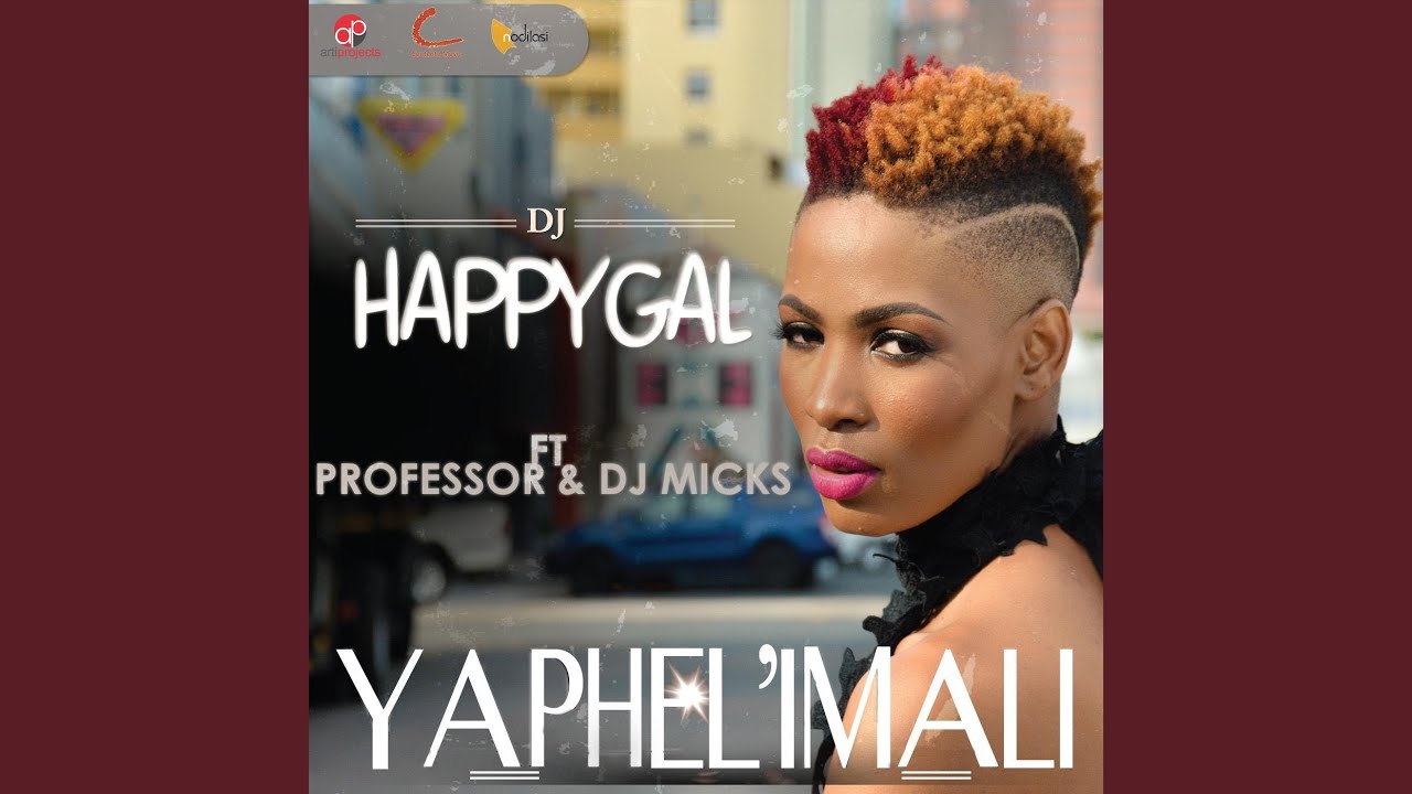 Yaphel'imali