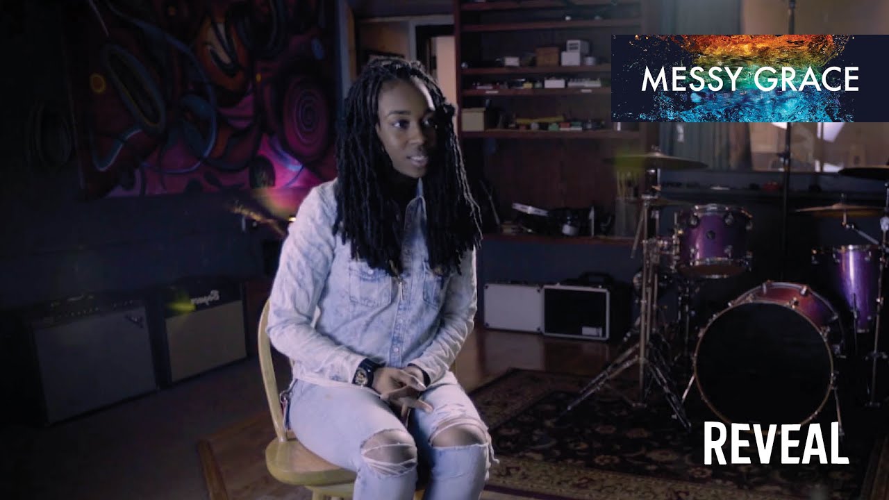 Messy Grace | Episode 1