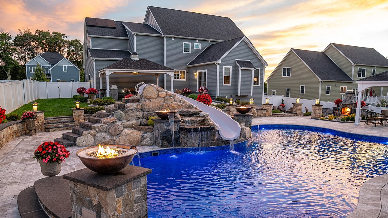 Grafton, Massachusetts Project