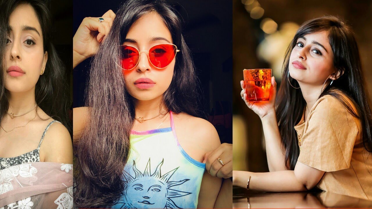 Vitasta Bhat New Musicallys | Indian Musically