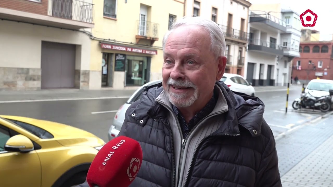 Opinions contraposades davant la manca de servei ferroviari a Les Borges del Camp
