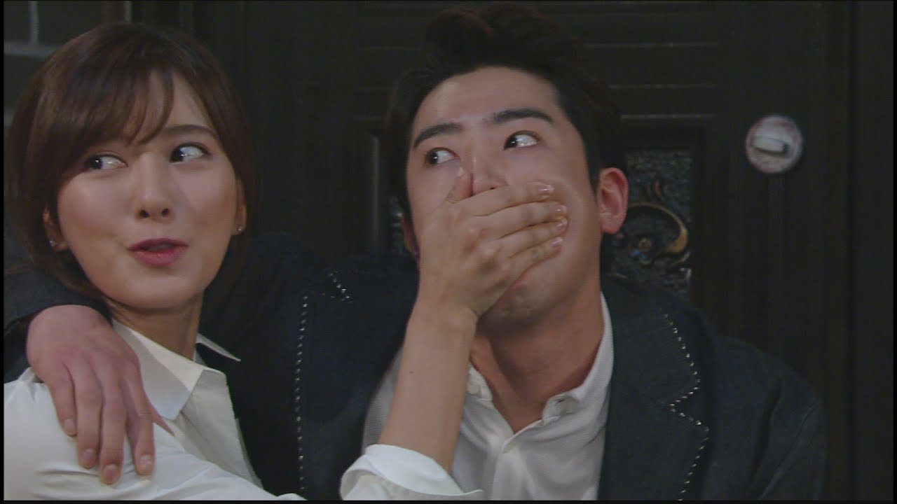 [All goes well] 가화만사성 26회 - Park Min Woo, drop in without warning 20160522