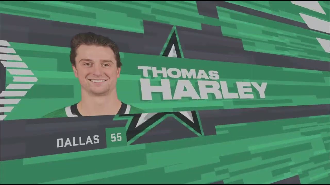 Lighting @ Stars