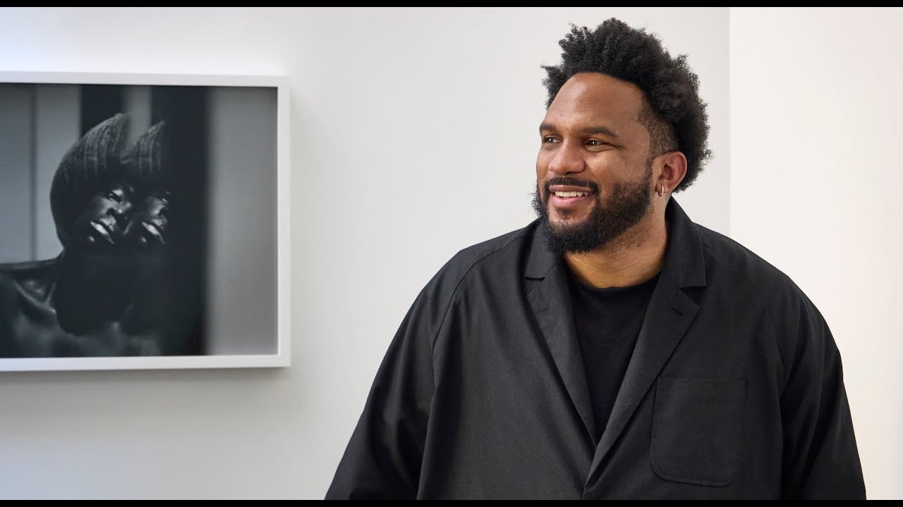 Collecting Art with Kickstarter CEO Everette Taylor