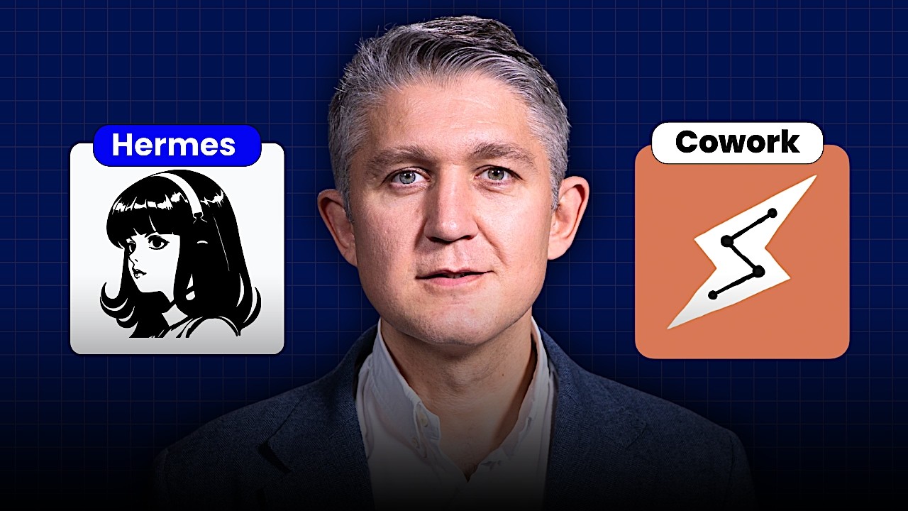 Hermes Desktop против Claude Cowork: что выбрать для вашей компании?