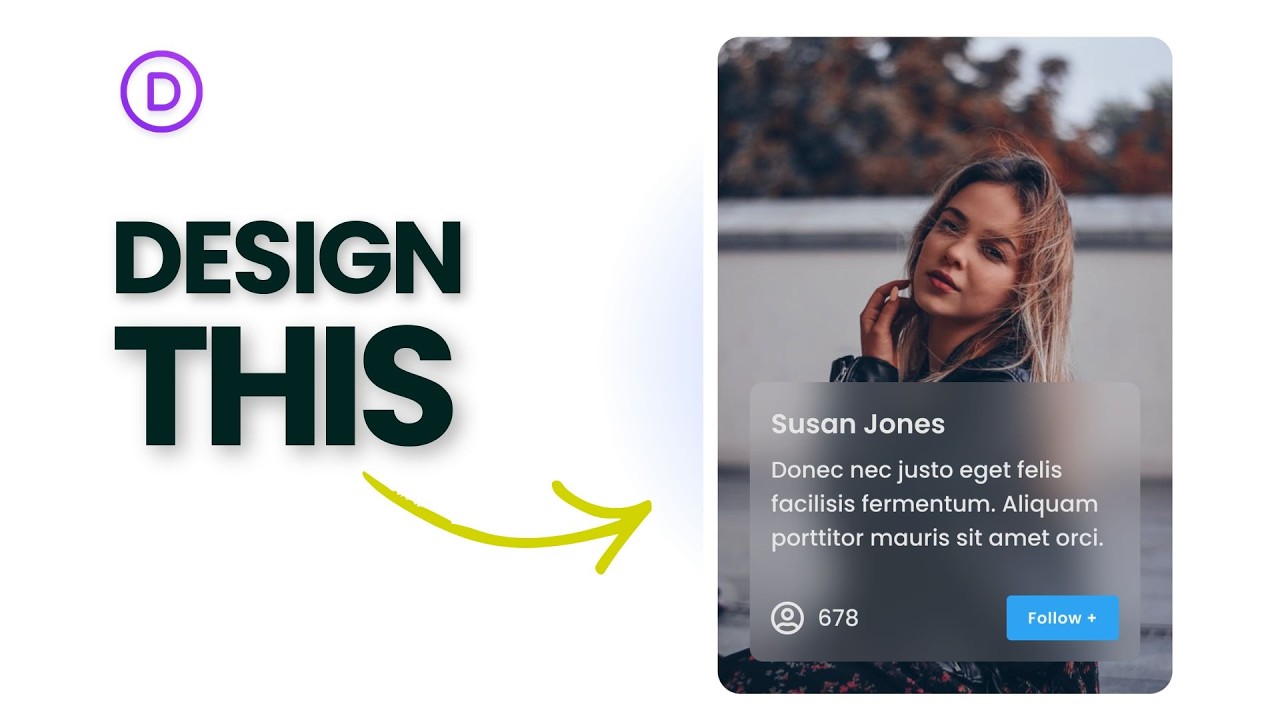 How To Design Like A Pro In Divi 5.