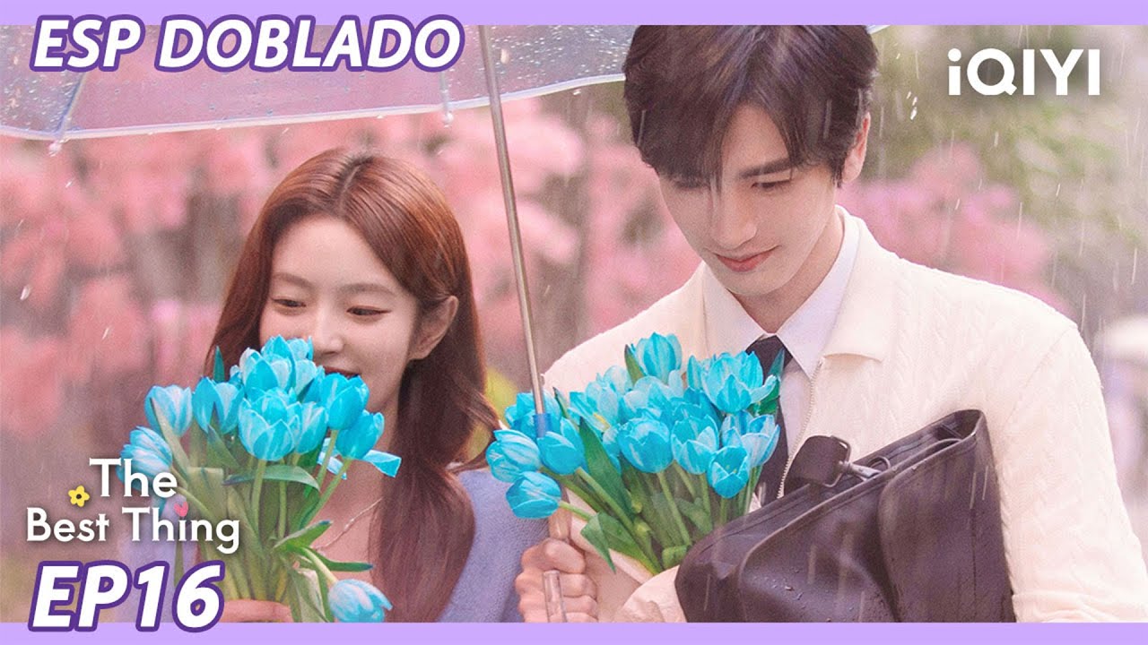 【Doblado】Te Amo | Episodios 16 Completos | Zhang Linghe, Xu Ruohan | iQIYI Spanish