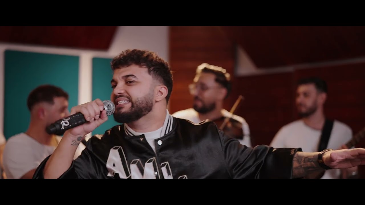 Denis Ramniceanu x Ministerul Manelelor - Soarele (Theo Rose Cover) | Official Video
