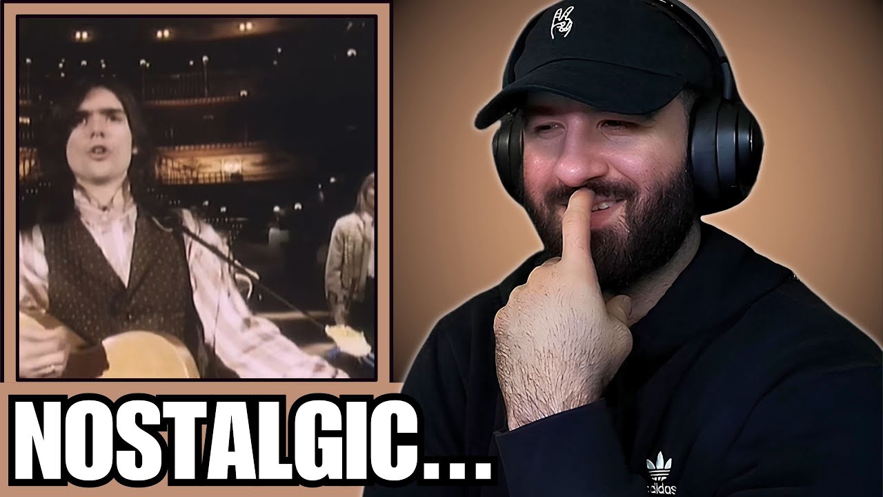 FIRST TIME HEARING Dream Academy - Life In A Northern Town | REACTION