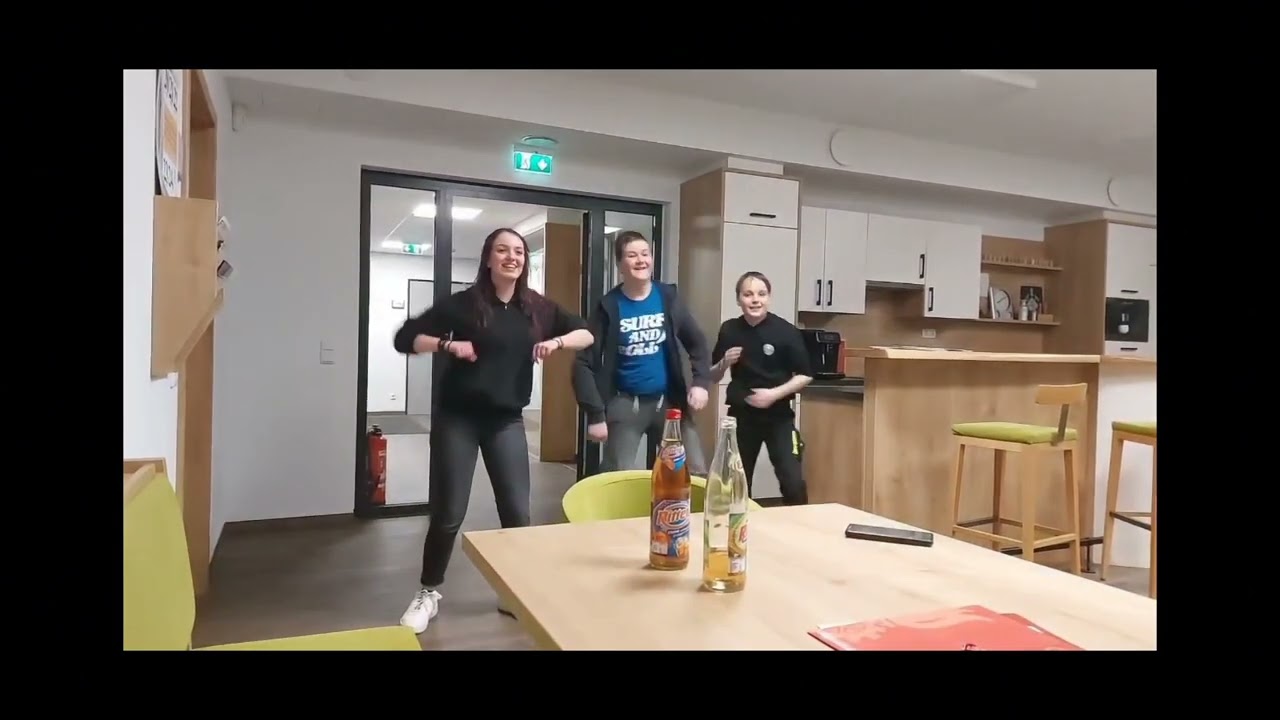 Inoffizielle Image Video der Feuerwehrjugend Kilb