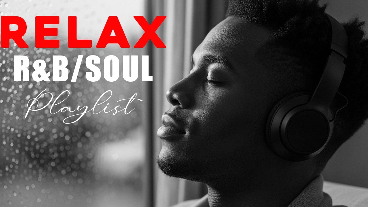 【R&B Soul】 Smooth Flow – Lagu R&B untuk Pagi yang Santai & Hari yang Produktif | SmoothSoul R&B