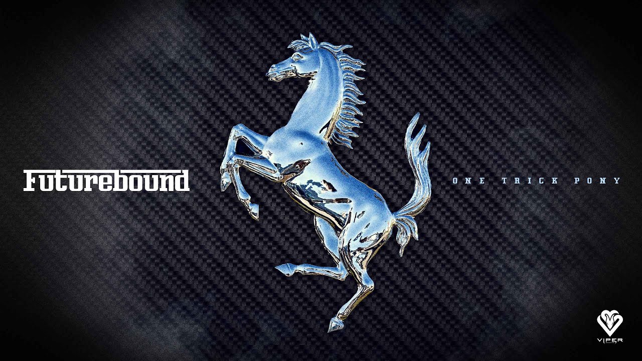Futurebound - One Trick Pony