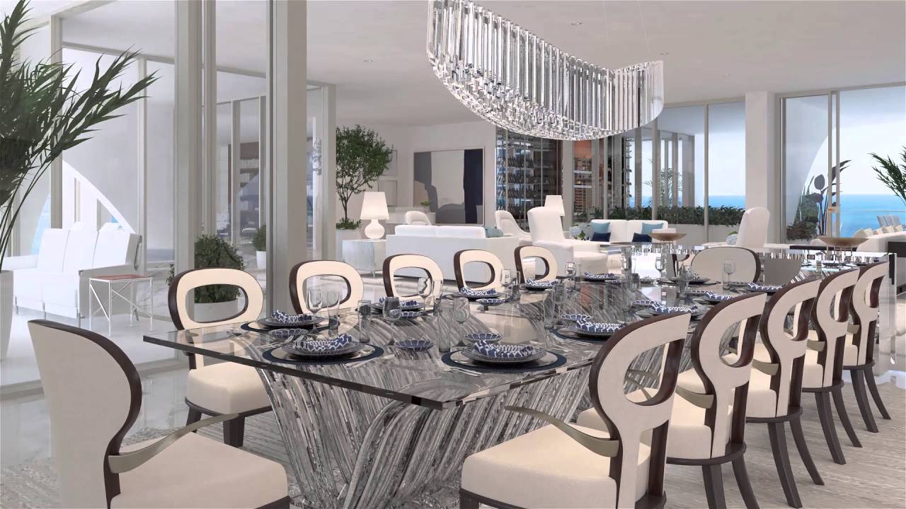 Jade Signature Penthouse