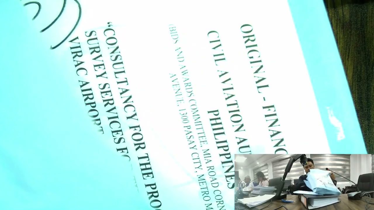 CAAP BAC Bravo Meeting - November 26, 2025 | 10:30 AM [Replay]