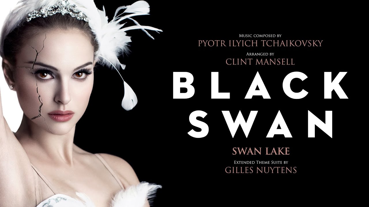Pyotr Ilyich Tchaikovsky & Clint Mansell: Black Swan 
