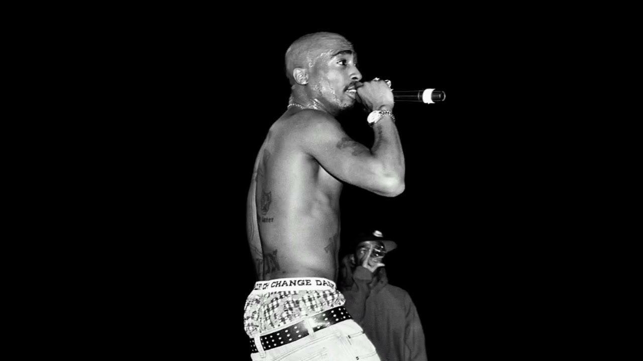 (FREE) 2000s Rap type beat x 2Pac Type Beat 