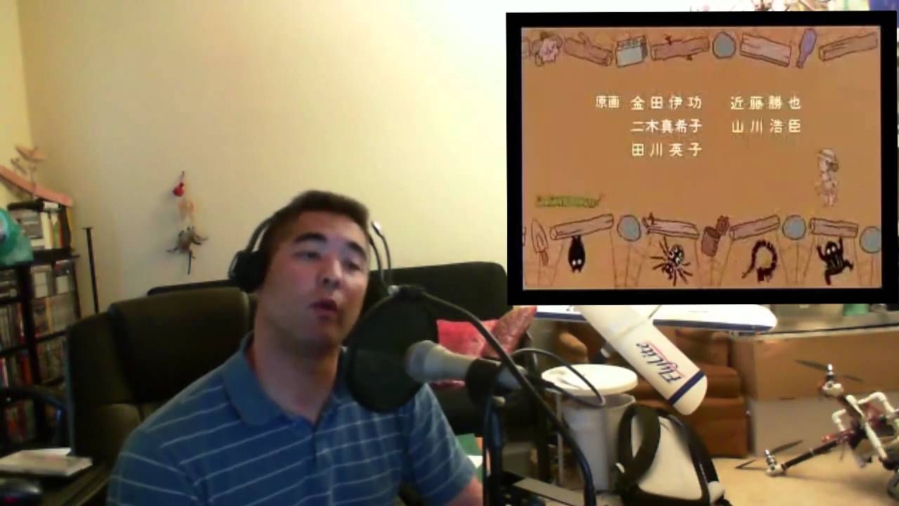 さんぽ、となりのトトロ　OP　cover