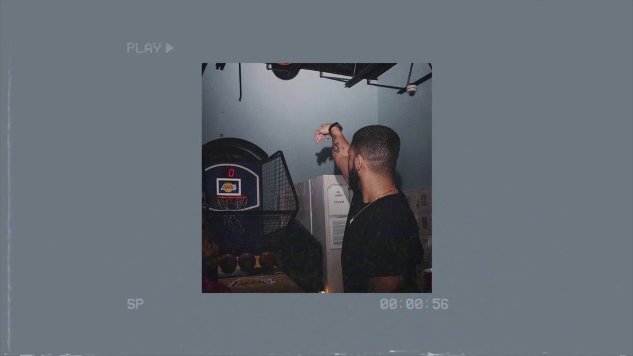 drake - deep pockets (slowed + reverb)
