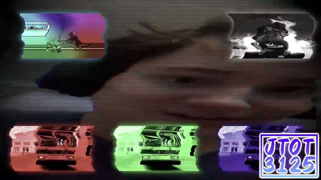 Believerview iiSharkBus | Effects