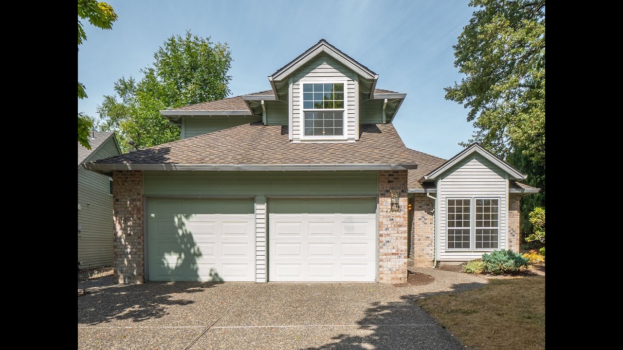 0008 VIDEO  13702 Regency Court Lake Oswego Oregon 97035