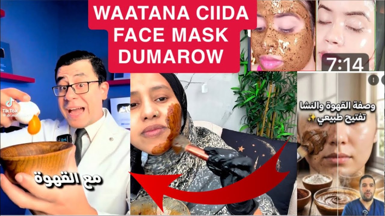 MALINTA CIIDA KULI WEYKU WEYDIN MAXA MARSATA #farhiyo_hareed 