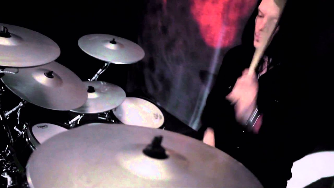 SPD-SX Demo #2 Performed by Daniel Erlandsson