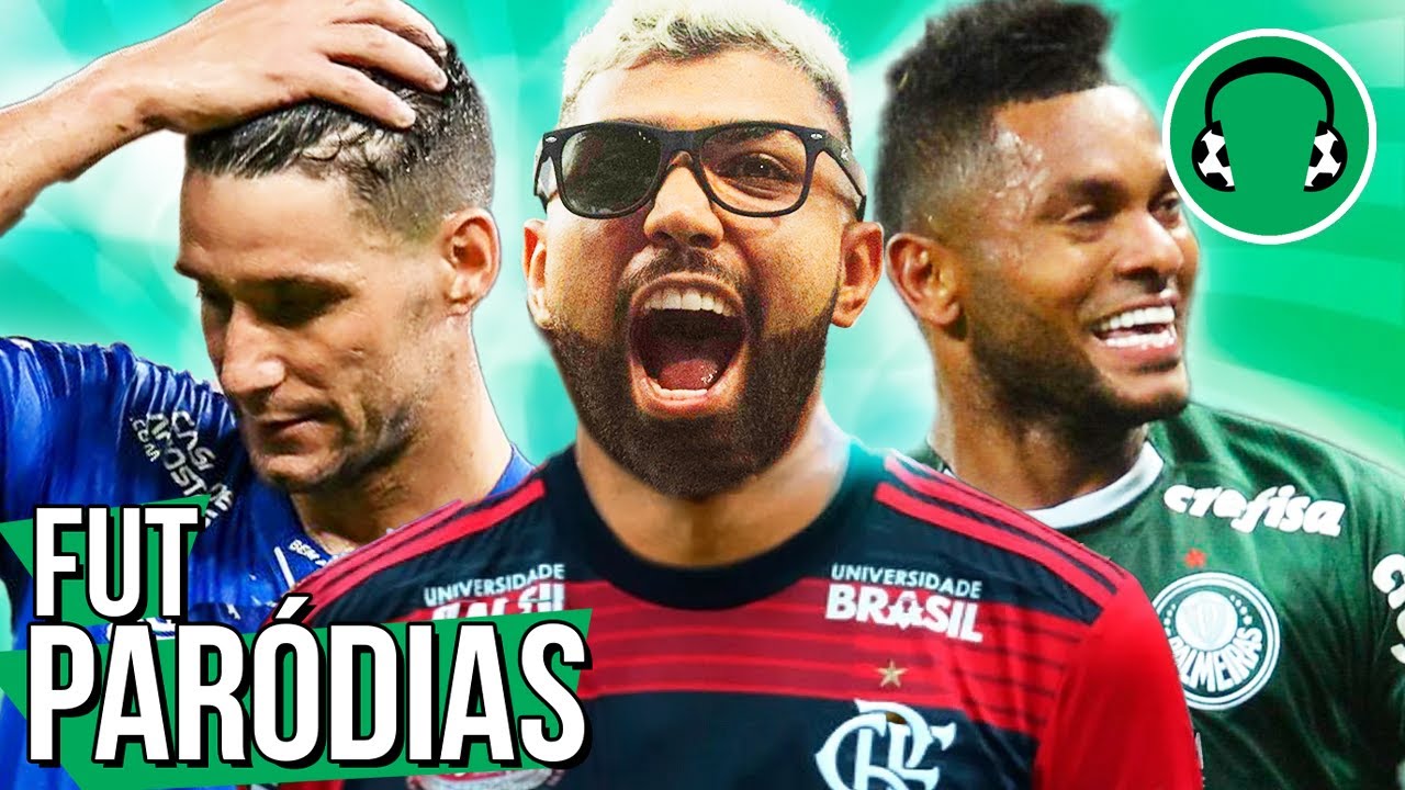 ♫ LIBERTADORES E SULA: FLAMENGO ESPANTA A ZICA | Paródia Sunflower - Post Malone, Swae Lee