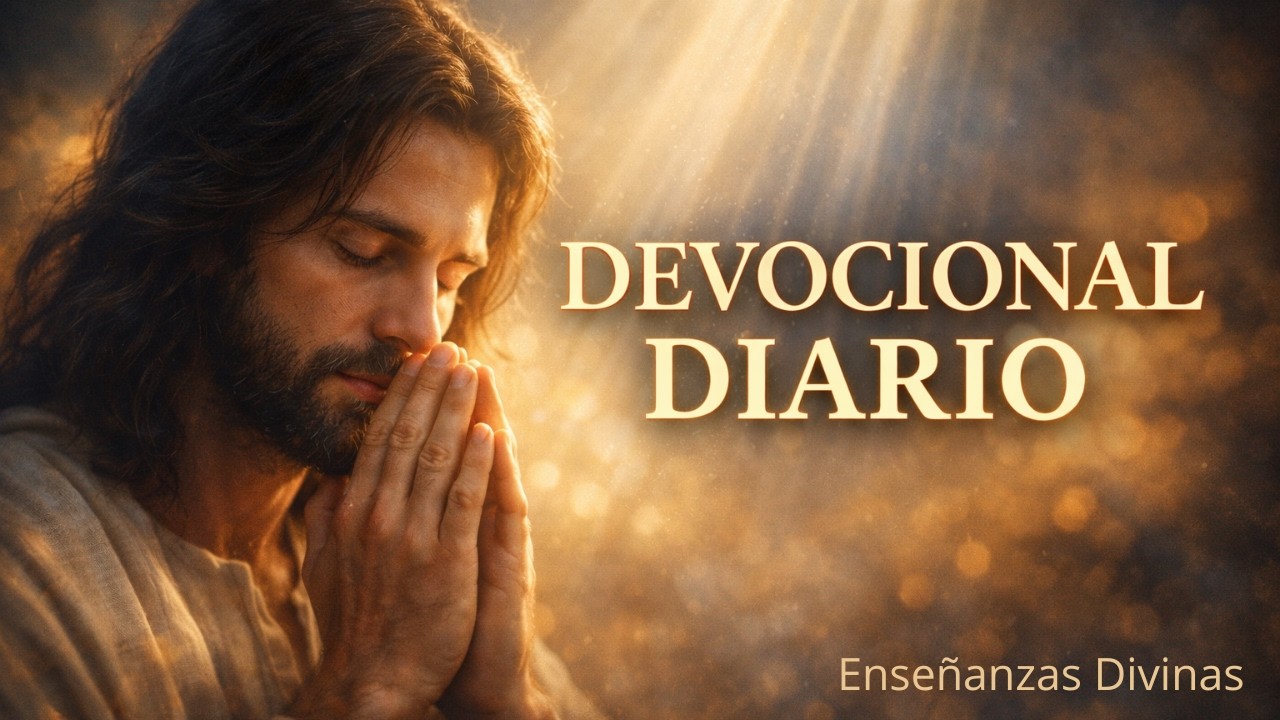 DEVOCIONAL DIARIO #DevocionalDiario#PalabraDeDios#Reflexi&oacute;nCristiana#TiempoConDios
