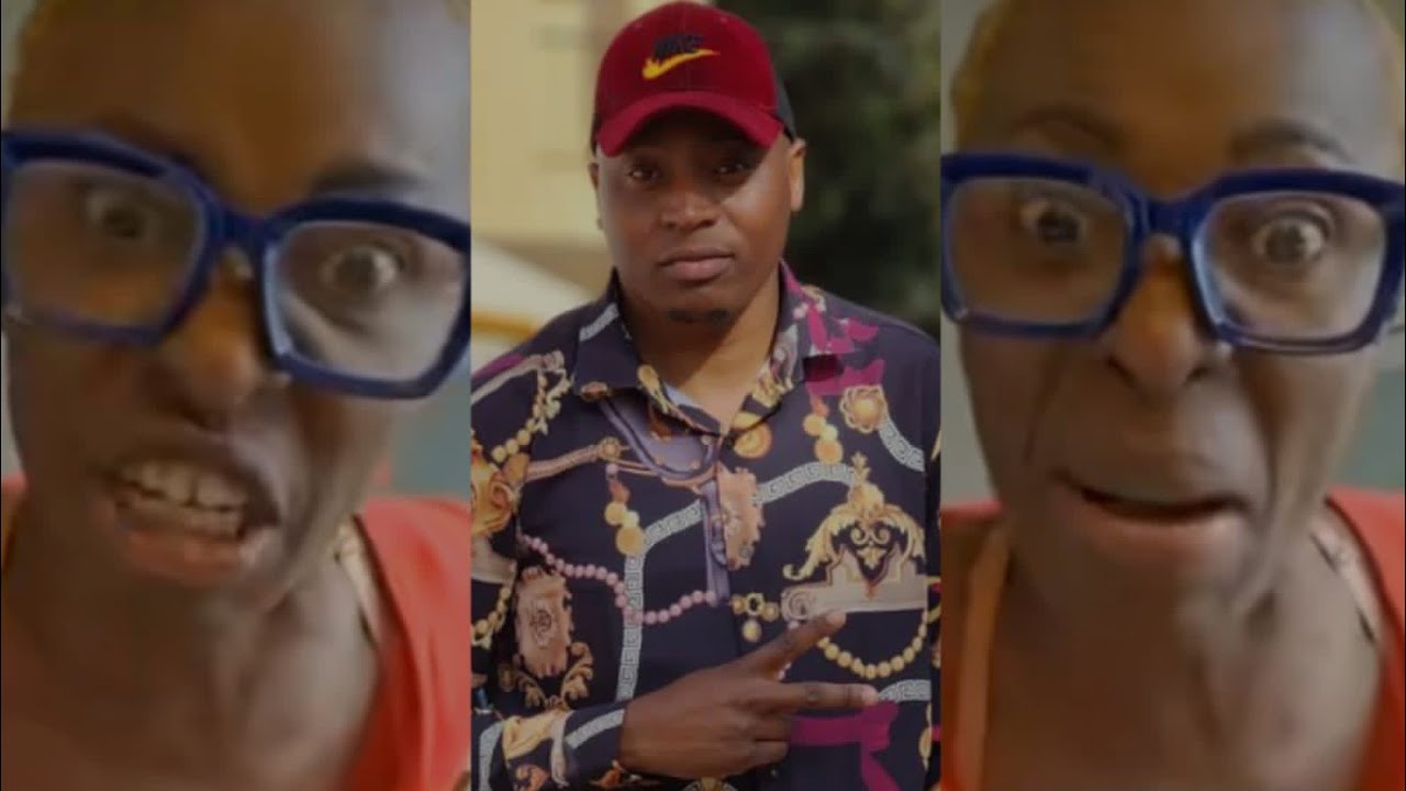 MALAYA!! BABA TALISHA & HANNA BENTA ATTACK£D BADLY BY A VIRAL TICKTOKER NYAKO.
