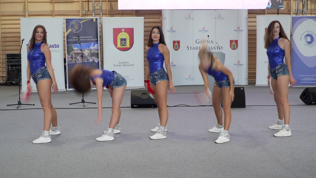 Otwarcie hali sportowej - Lisiec Wielki, 18 października 2019 roku