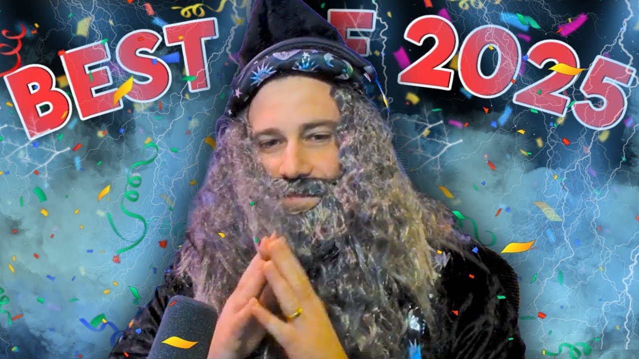 The Best of AquaFPS 2025