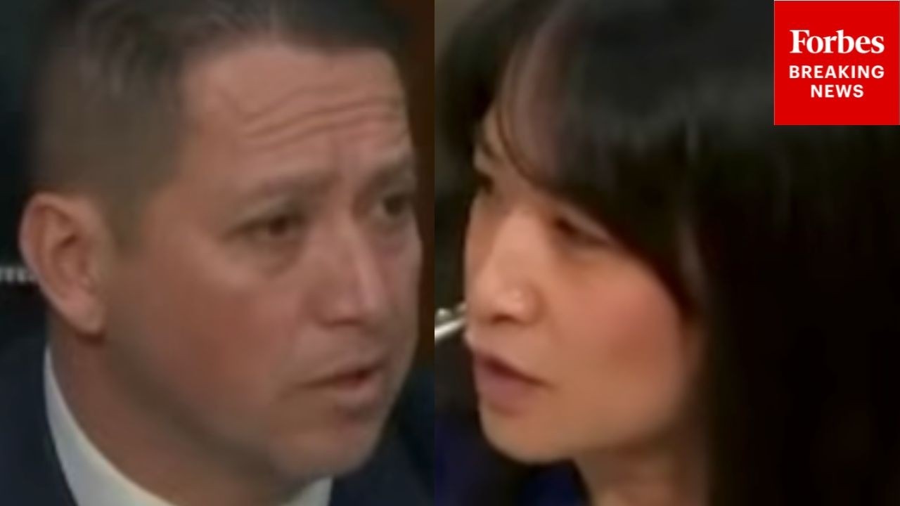 'So—That's A Problem...': Tony Gonzales Questions Acting TSA Head About El Paso Airport Closure