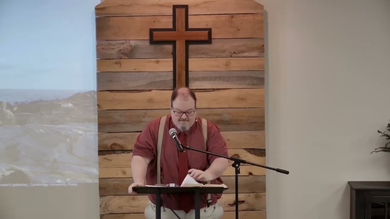 Understanding the Parables - Lehighton Bible Church