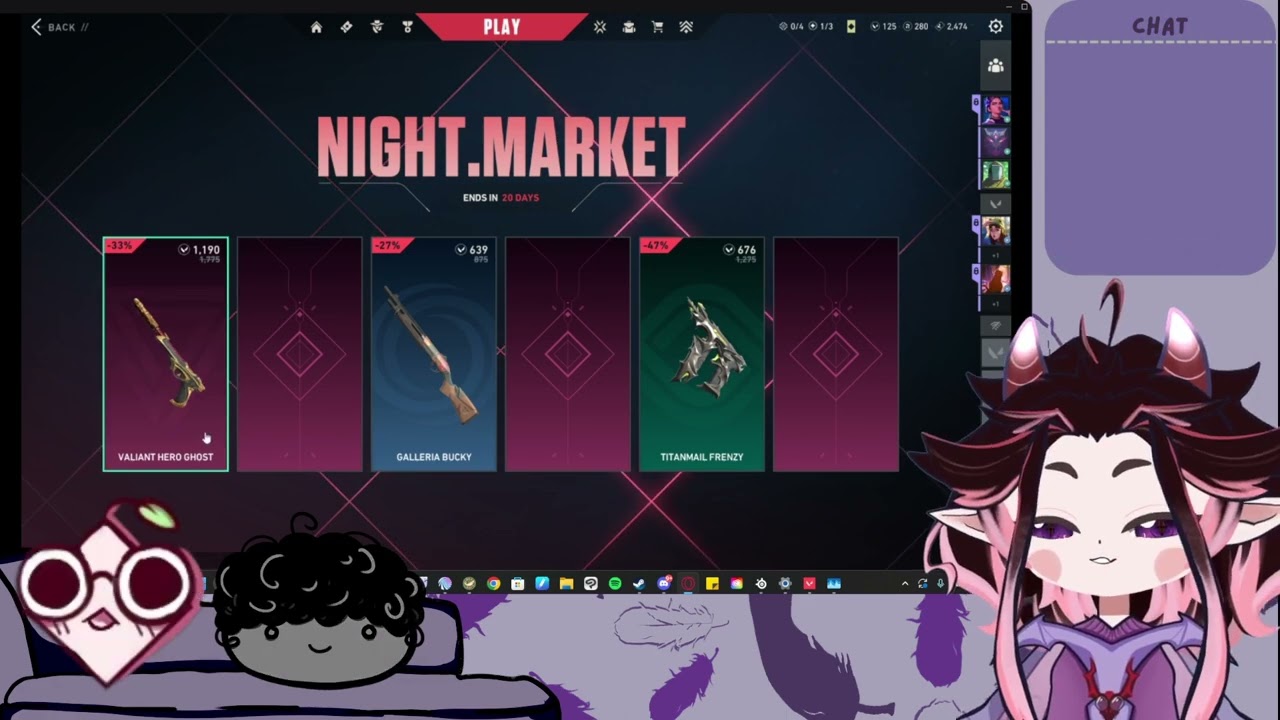 [Vtuber] Continuing Hollow Knight! 4 +other games