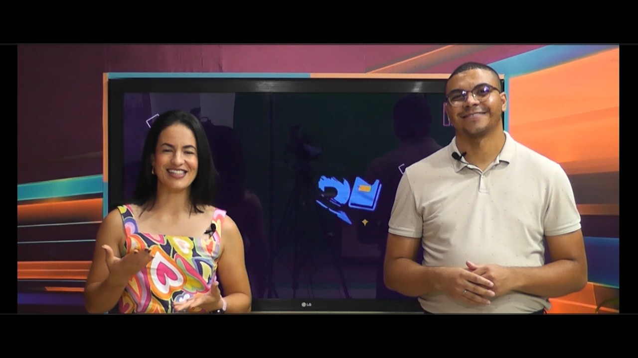 Programa KR14 - 21/02/2026 - Exibido na TVC GAZETA